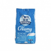 Devondale|Full Cream Instant Milk Powder 1kg