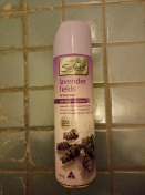 Select|Air Freshener, Lavender Fields, 150g