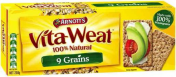 Vita-Weat|甜橙片饼干，250克
