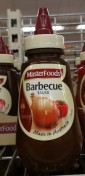 MasterFoods|Barbecue Sauce, 250mL