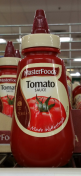 MasterFoods|Tomato Sauce, 250mL