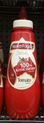 MasterFoods|100% 澳大利亚番茄酱，500毫升