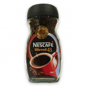 Nescafe|Blend 43 Instant Coffee 150g