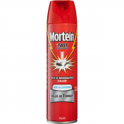 Mortein|低过敏驱虫喷剂，杀苍蝇和蚊子，350克