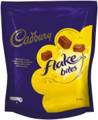 Cadbury|FLAKE BITES 150GM