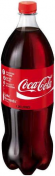 Coca Cola|SOFT DRINK 1.25L