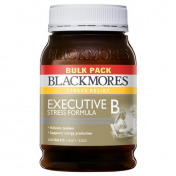 Blackmores|Executive B Bulk Pack 250 Tablets