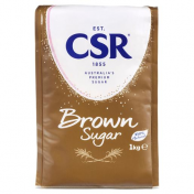 CSR|BROWN SUGAR 1KG