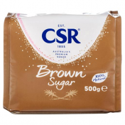 CSR|BROWN SUGAR 500GM