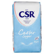 CSR|CASTER SUGAR 1KG