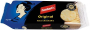 Fantastic|RICE CRACKERS ORIGINAL 100GM