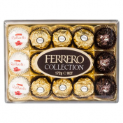 Ferrero|巧克力组合装，172克