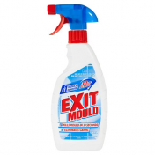 Exit Mould|除霉菌清洁剂，500毫升