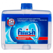 Finish|DISHWASHER CLEANER 250ML