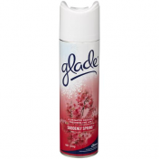 Glade|春日气息空气清新剂，200克