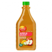 Golden Circle|苹果芒果汁，2升