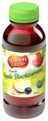 Golden Circle|APPLE BLACKCURRANT JUICE CLASSICS 350ML