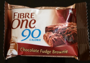 Fibre One|Chocolate Fudge Brownie