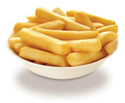 Growers|CHIPS STRAIGHT CUT 13MM 5KG