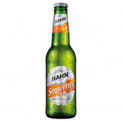 Hahn|SUPER DRY 3.5% BOTTLE 330ML