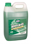 Handy Andy|CLEANER AND DISINFECTANT PINE 5L
