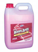 Handy Andy|PINK GENERAL PURPOSE SURFACE CLEANER 5L