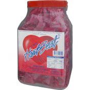 Heartbeats|草莓糖，400个
