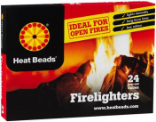 Heat Beads|打火机，24个