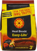 Heat Beads|BBQ FUEL EASYLITE 3KG