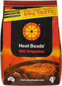 Heat Beads|BBQ FUEL 4KG