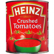 Heinz|碎西红柿罐头，2.9公斤