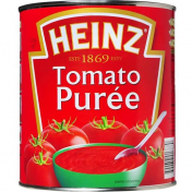 Heinz|TOMATO PUREE 3KG