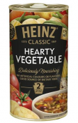 Heinz|SOUP CLASSIC HEARTY VEGETABLE 535GM