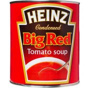 Heinz|SOUP BIG RED TOMATO 3KG