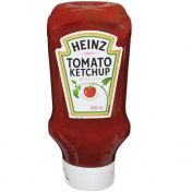 Heinz|SAUCE KETCHUP TOMATO 500ML