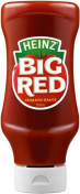 Heinz|SAUCE TOMATO BIG RED 500ML