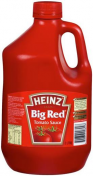Heinz|SAUCE TOMATO BIG RED 2L