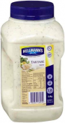 Hellman's|鞑靼鱼酱，2.55升