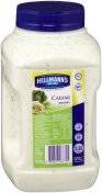 Hellman's|DRESSING CAESAR 2.55L