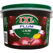 IXL|PLUM JAM 2.5KG