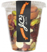 J.C.'s|ENERGY MIX SNACK CUP 100GM