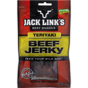 Jack Link's|TERIYAKI BEEF JERKY 50GM