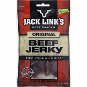 Jack Link's|ORIGINAL BEEF JERKY 50GM
