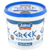 Jalna|希腊风味酸奶，2公斤