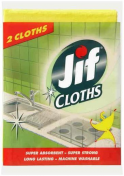 Jif|CLOTH BALLERINA 2S