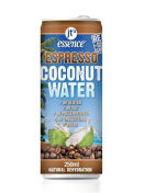 JT's|咖啡椰子水，250毫升