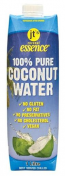 JT's|椰子精华100%纯椰子水，1升
