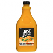 Just Juice|橙汁，2升