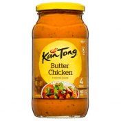 Kantong|黄油炒鸡酱，485克