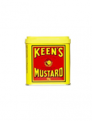 Keen's|芥末粉，50克